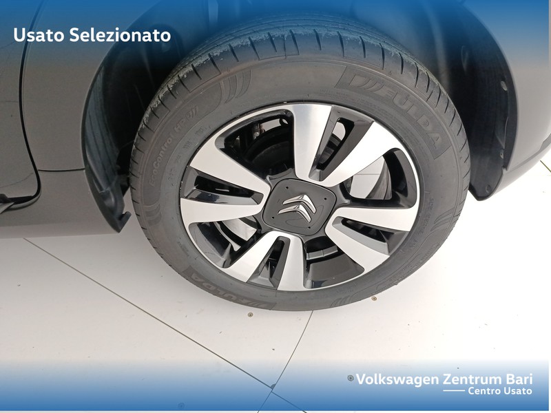 Citroen C3 1.2 puretech shine s&s 83cv neopatentati my20 - 13