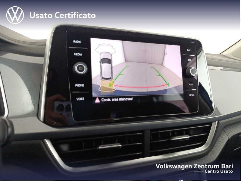 Volkswagen T-Roc 2.0 tdi style 115cv - 10