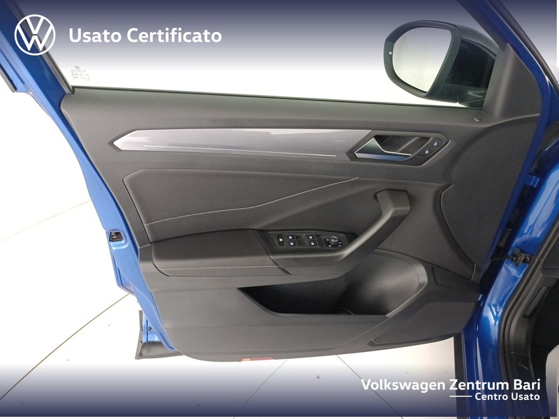 Volkswagen T-Roc 2.0 tdi style 115cv - 14