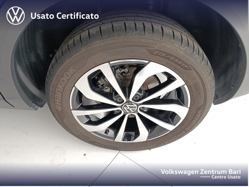 Volkswagen T-Roc 2.0 tdi style 115cv - 16