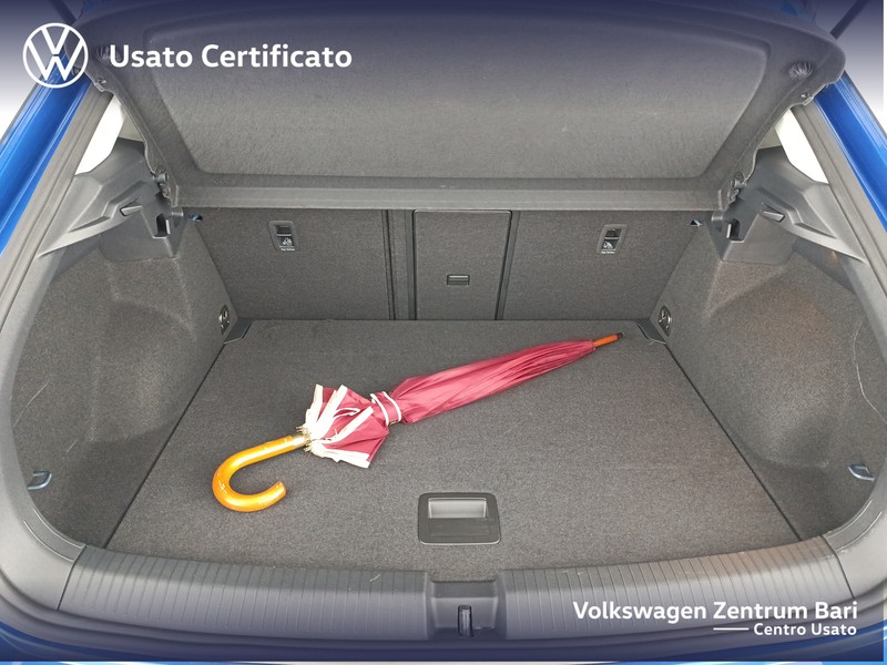 Volkswagen T-Roc 2.0 tdi style 115cv - 17