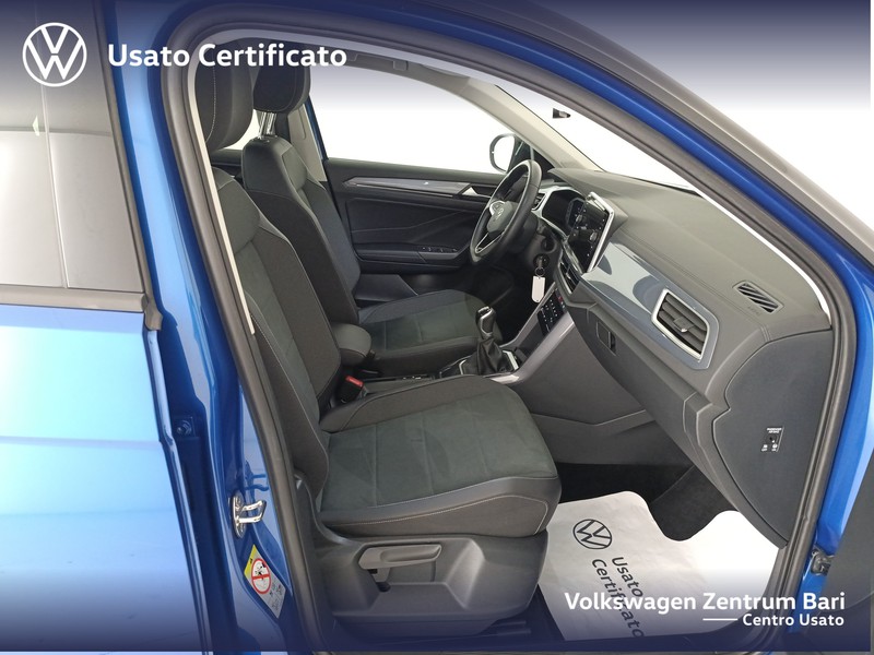 Volkswagen T-Roc 2.0 tdi style 115cv - 18