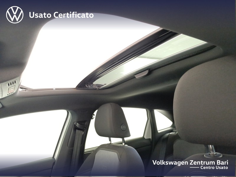 Volkswagen Taigo 1.0 tsi r-line 115cv dsg - 13
