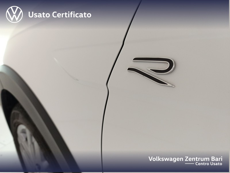 Volkswagen Taigo 1.0 tsi r-line 115cv dsg - 15