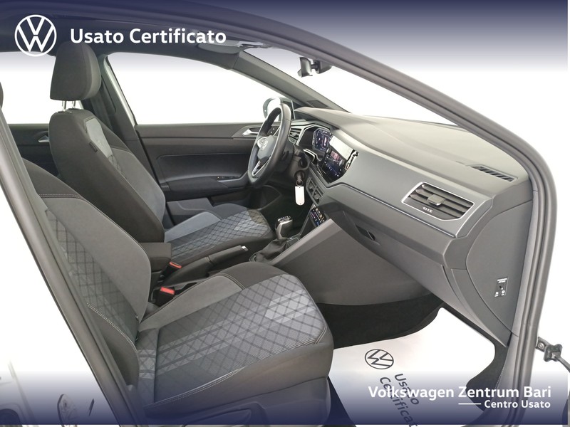 Volkswagen Taigo 1.0 tsi r-line 115cv dsg - 21