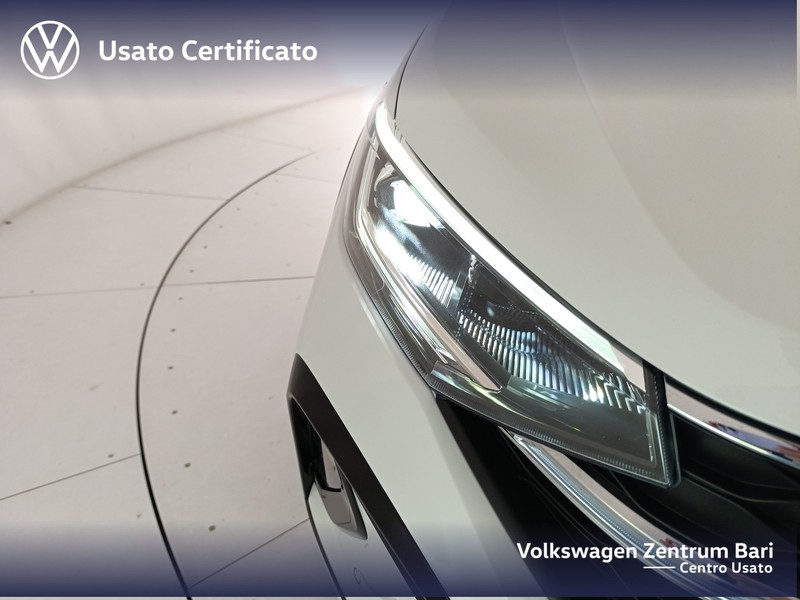 Volkswagen Taigo 1.0 tsi r-line 115cv dsg - 23