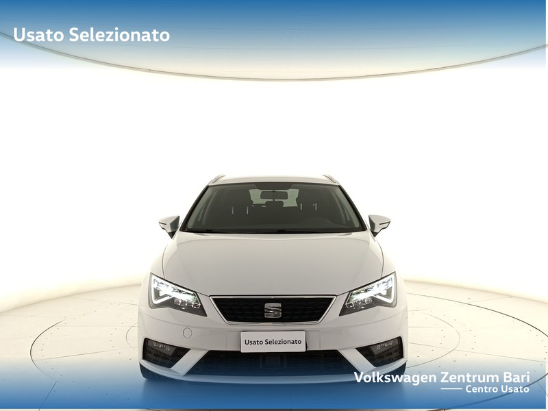 Seat Leon st 1.6 tdi style 115cv - 3