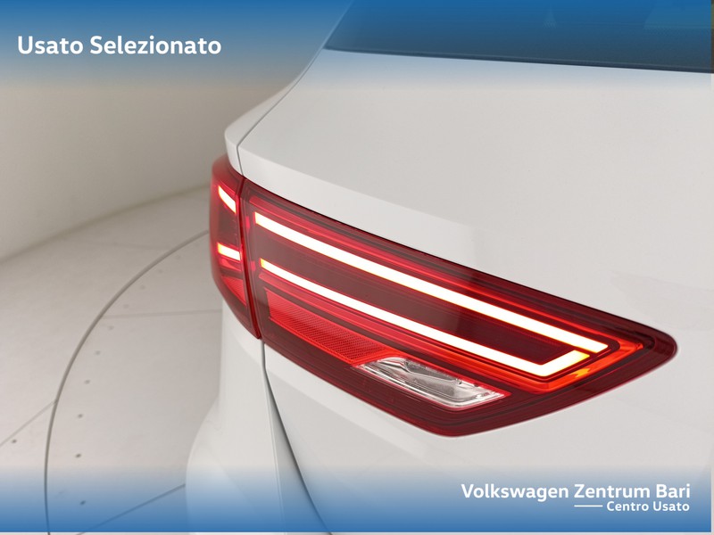 Seat Leon st 1.6 tdi style 115cv - 15