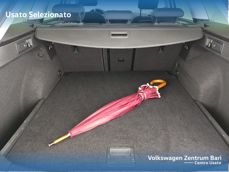 Seat Leon st 1.6 tdi style 115cv - 17