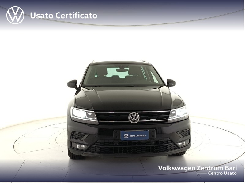 Volkswagen Tiguan 2.0 tdi business 150cv dsg - 3