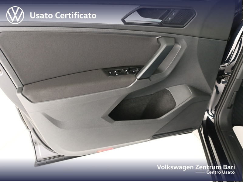 Volkswagen Tiguan 2.0 tdi business 150cv dsg - 12