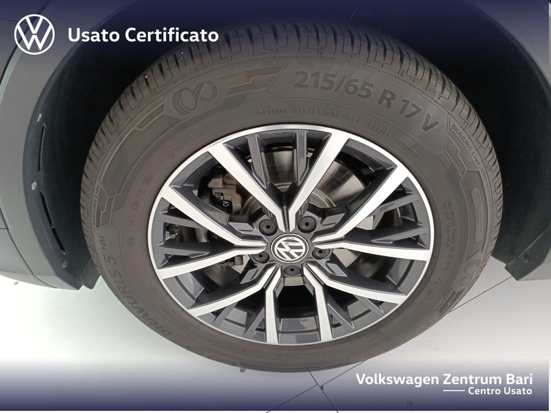 Volkswagen Tiguan 2.0 tdi business 150cv dsg - 15