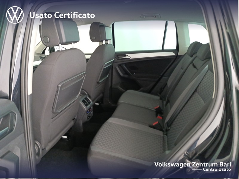 Volkswagen Tiguan 2.0 tdi business 150cv dsg - 16