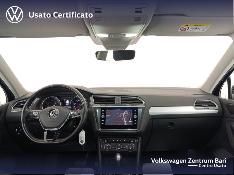 Volkswagen Tiguan 2.0 tdi business 150cv dsg - 17