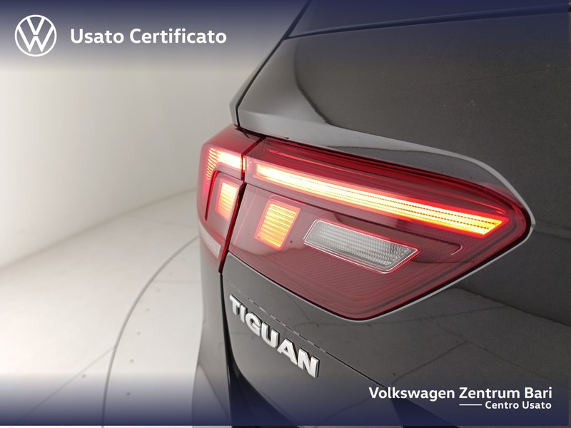Volkswagen Tiguan 2.0 tdi business 150cv dsg - 18