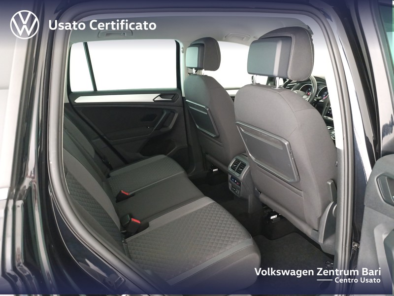 Volkswagen Tiguan 2.0 tdi business 150cv dsg - 20