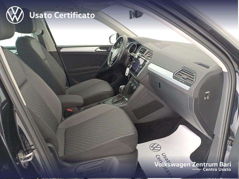 Volkswagen Tiguan 2.0 tdi business 150cv dsg - 21