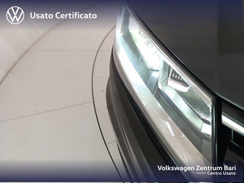 Volkswagen Tiguan 2.0 tdi business 150cv dsg - 22