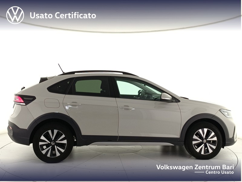 Volkswagen Taigo 1.0 tsi life 95cv - 3