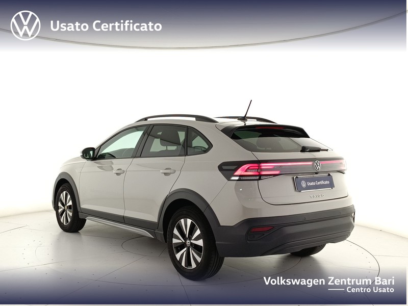Volkswagen Taigo 1.0 tsi life 95cv - 6