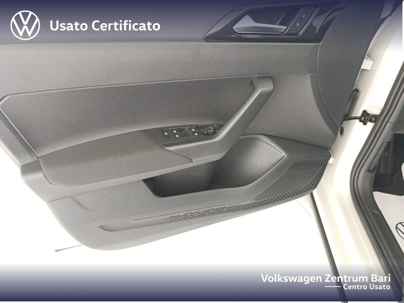 Volkswagen Taigo 1.0 tsi life 95cv - 11