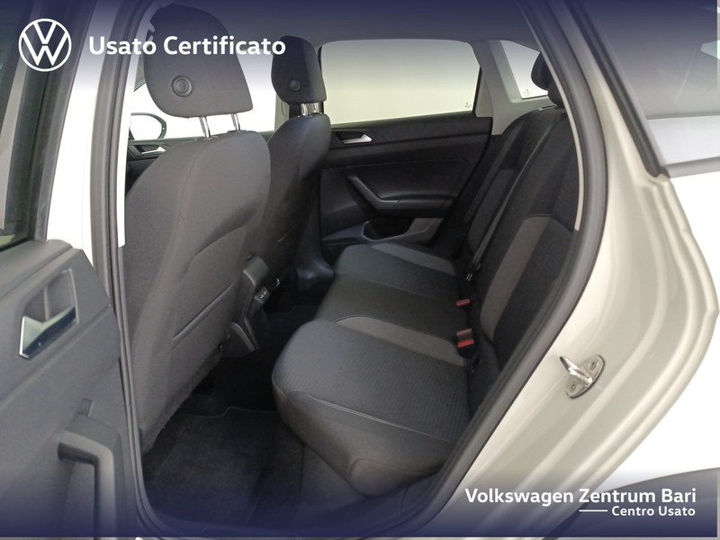 Volkswagen Taigo 1.0 tsi life 95cv - 15