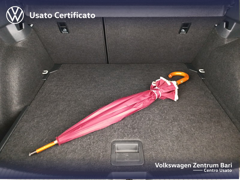 Volkswagen Taigo 1.0 tsi life 95cv - 18