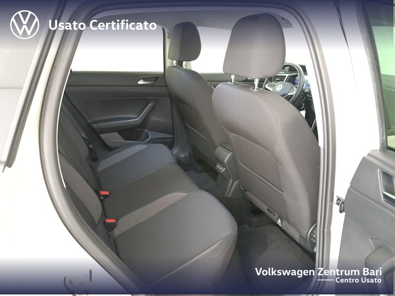 Volkswagen Taigo 1.0 tsi life 95cv - 19