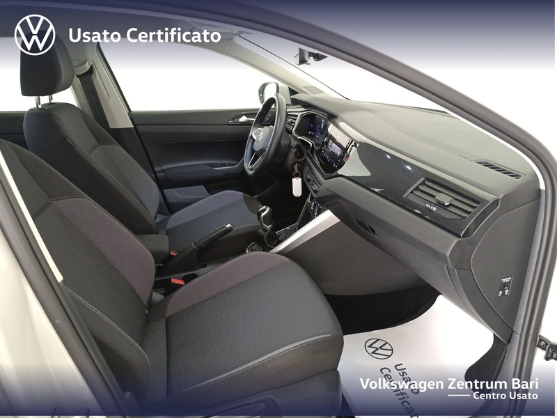 Volkswagen Taigo 1.0 tsi life 95cv - 20