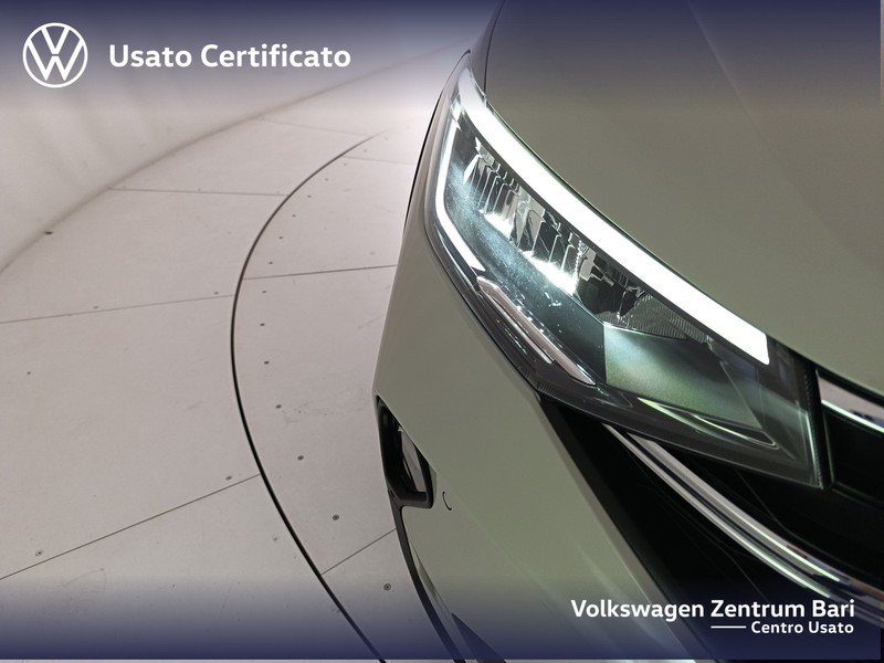 Volkswagen Taigo 1.0 tsi life 95cv - 21