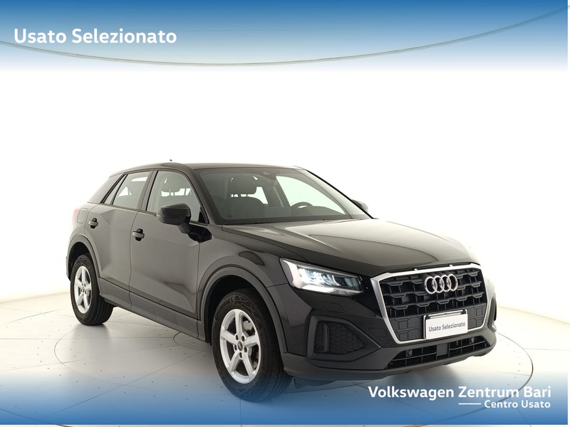 Audi Q2 30 2.0 tdi business - 4