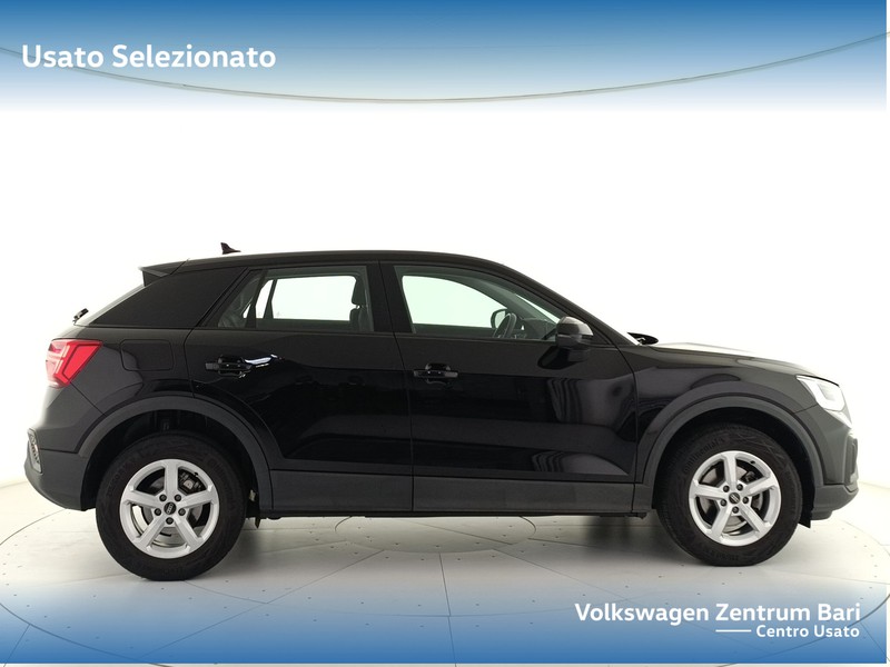 Audi Q2 30 2.0 tdi business - 5