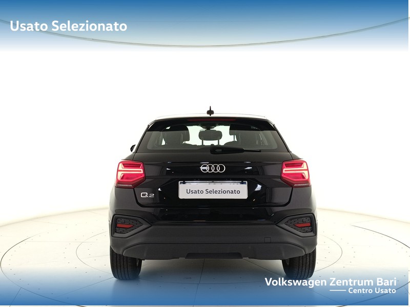 Audi Q2 30 2.0 tdi business - 7