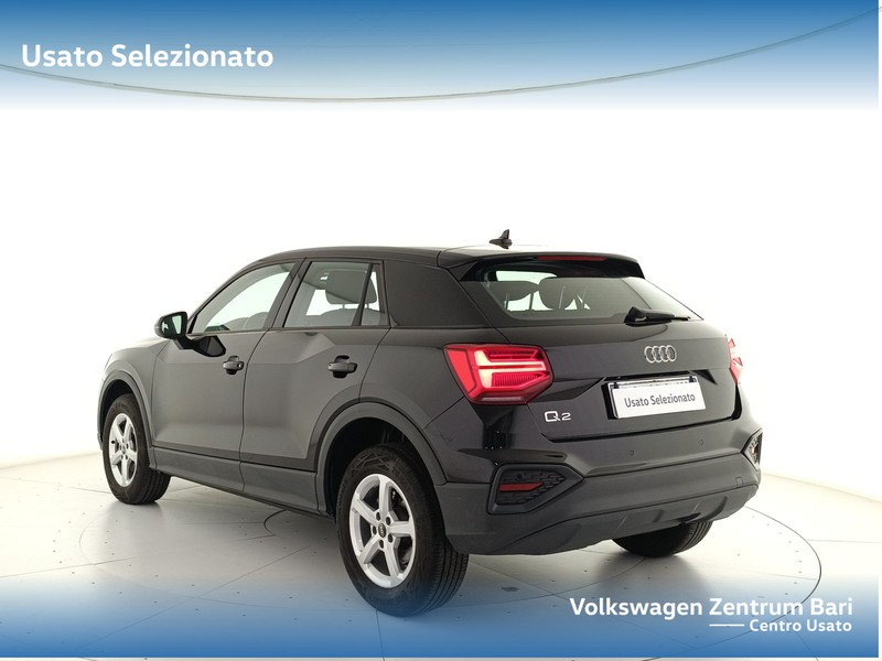 Audi Q2 30 2.0 tdi business - 8
