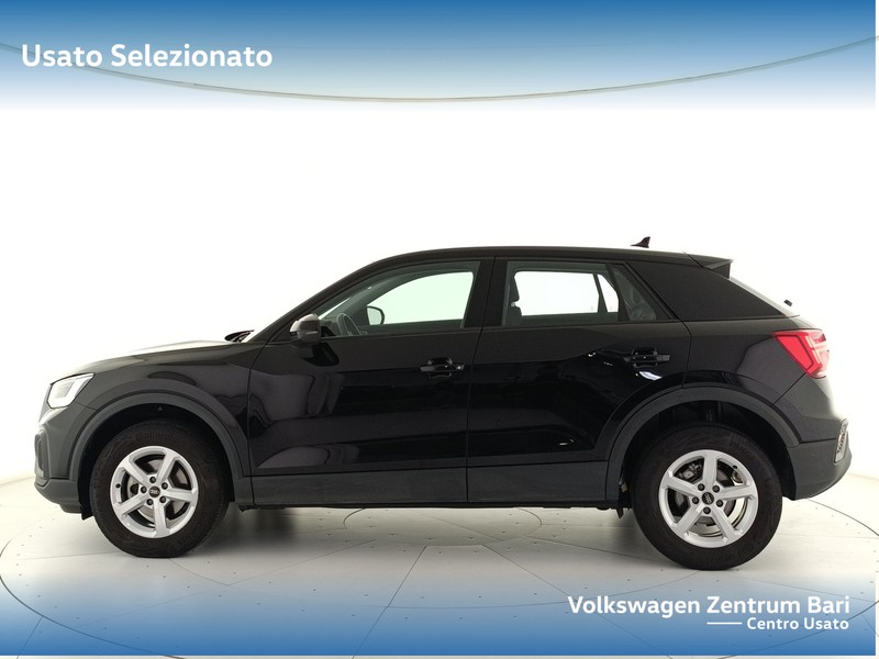 Audi Q2 30 2.0 tdi business - 9