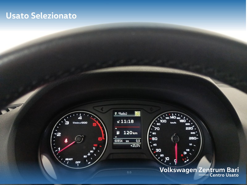 Audi Q2 30 2.0 tdi business - 10