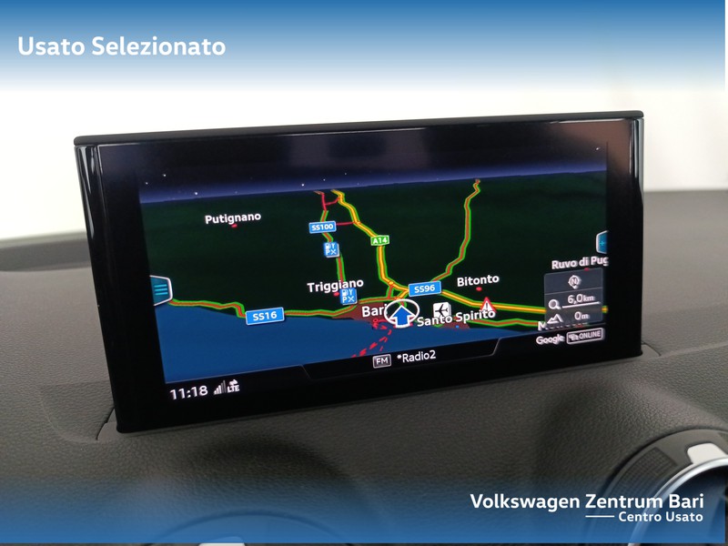 Audi Q2 30 2.0 tdi business - 11