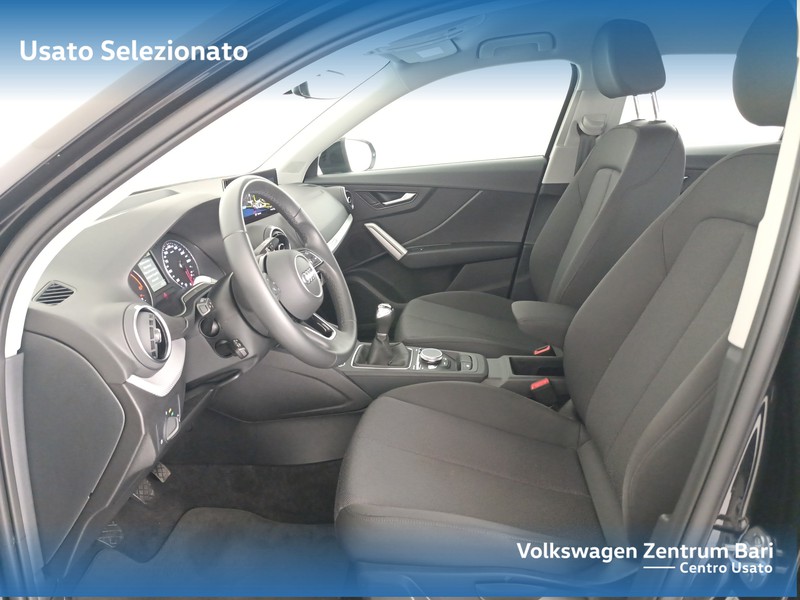 Audi Q2 30 2.0 tdi business - 13