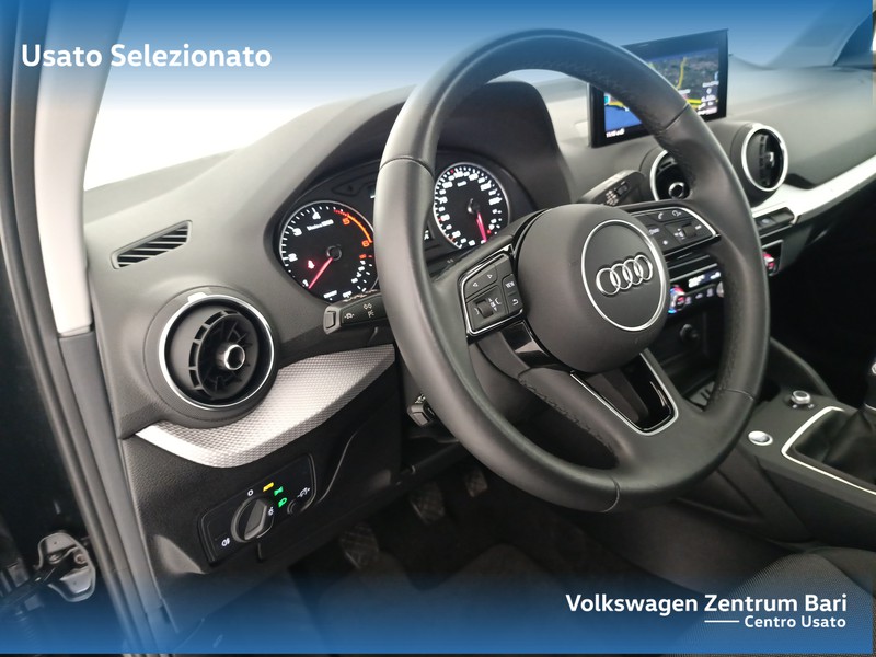 Audi Q2 30 2.0 tdi business - 14