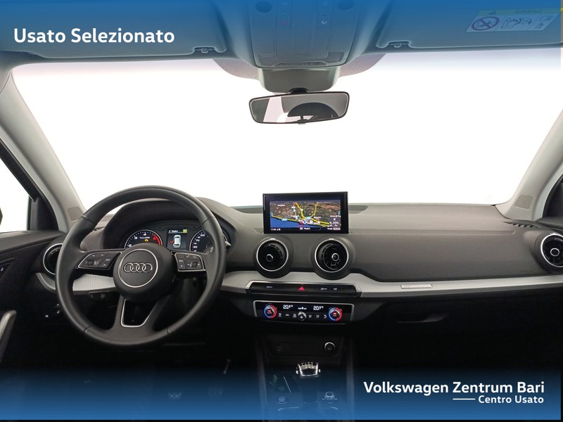Audi Q2 30 2.0 tdi business - 18