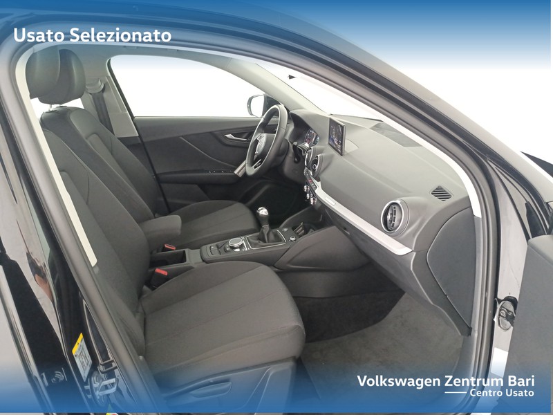 Audi Q2 30 2.0 tdi business - 22