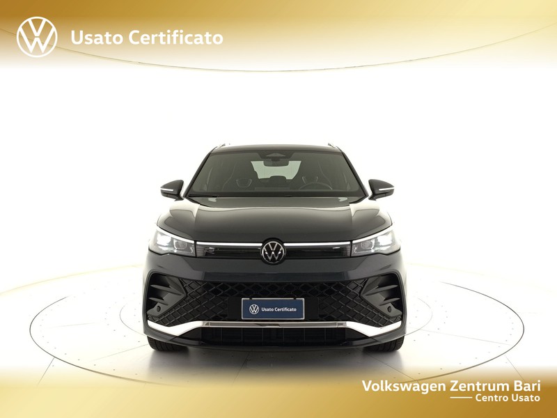 Volkswagen Tiguan 2.0 tdi r-line 150cv dsg - 3
