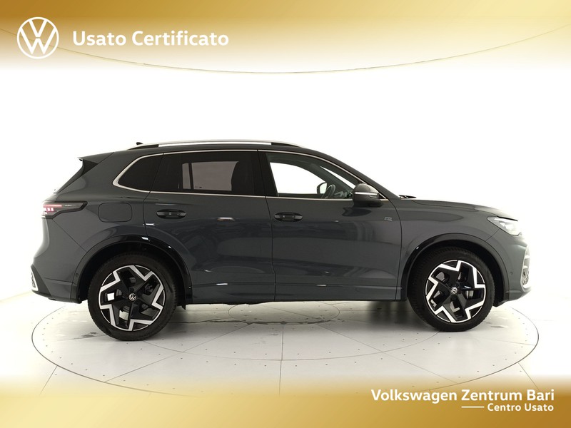 Volkswagen Tiguan 2.0 tdi r-line 150cv dsg - 5