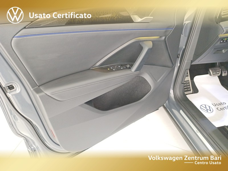 Volkswagen Tiguan 2.0 tdi r-line 150cv dsg - 12