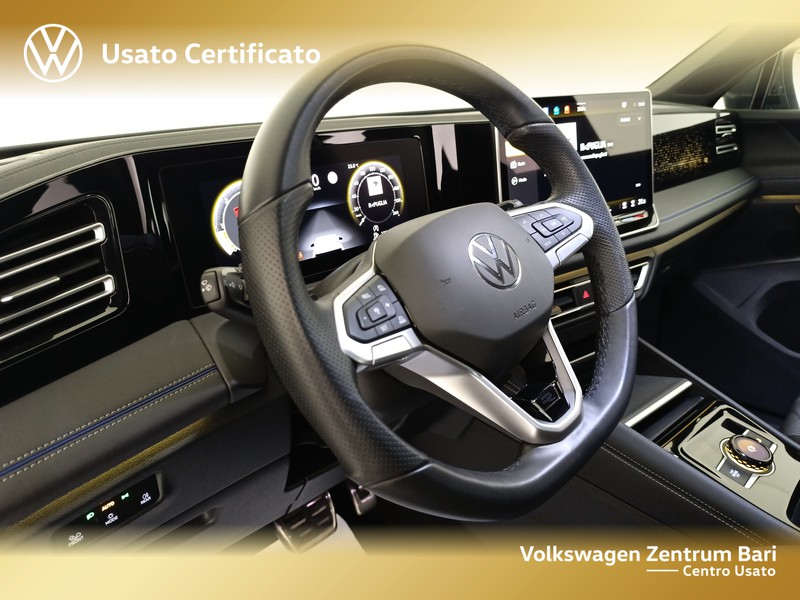 Volkswagen Tiguan 2.0 tdi r-line 150cv dsg - 15