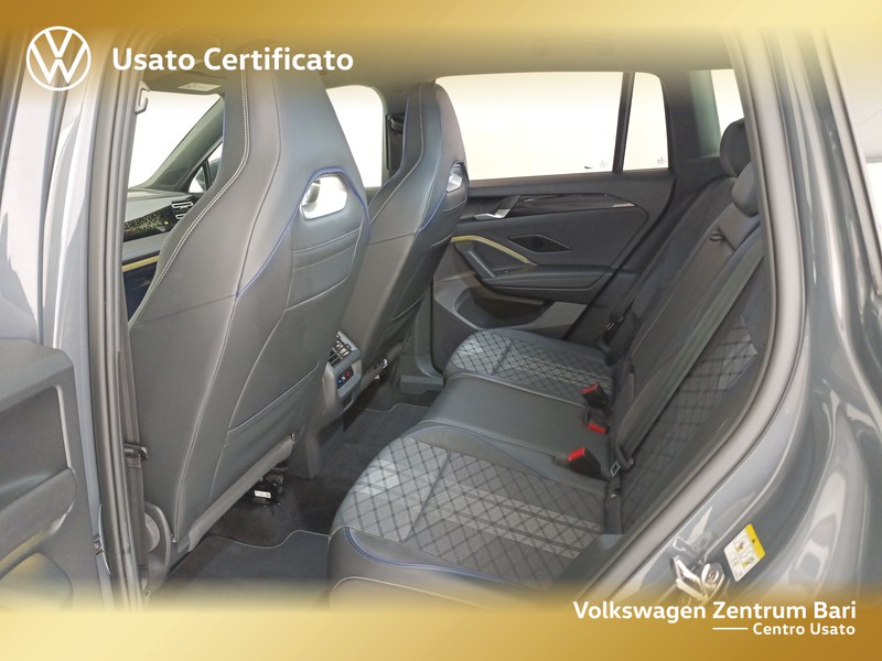 Volkswagen Tiguan 2.0 tdi r-line 150cv dsg - 18