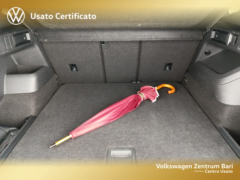 Volkswagen Tiguan 2.0 tdi r-line 150cv dsg - 21