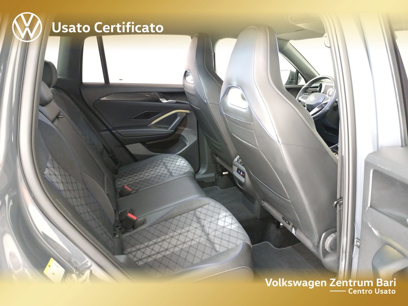 Volkswagen Tiguan 2.0 tdi r-line 150cv dsg - 22