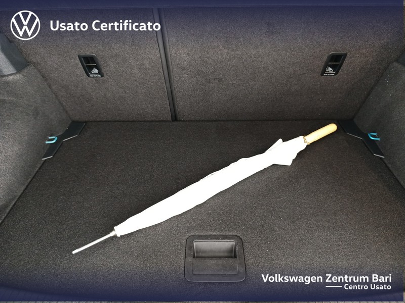 Volkswagen T-Cross 1.0 tsi advanced 115cv dsg - 18
