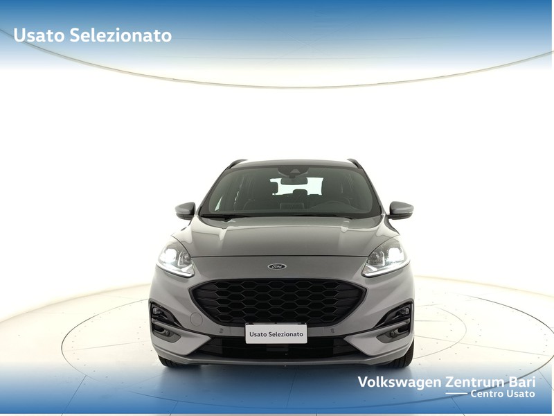Ford Kuga 1.5 ecoblue st-line 2wd 120cv auto - 3